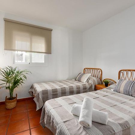 Caroline House Marbella Puerto Banus Διαμέρισμα Εξωτερικό φωτογραφία
