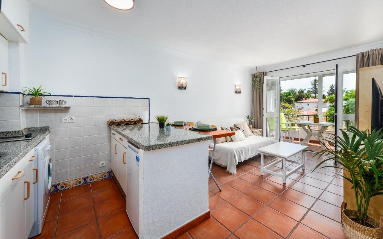 Caroline House Marbella Puerto Banus Διαμέρισμα Εξωτερικό φωτογραφία