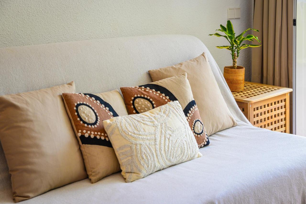 Caroline House Marbella Puerto Banus Διαμέρισμα Εξωτερικό φωτογραφία