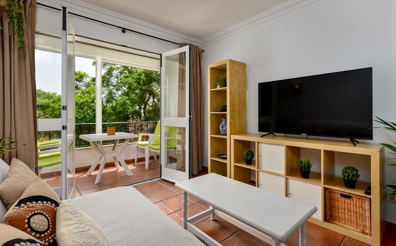 Caroline House Marbella Puerto Banus Διαμέρισμα Εξωτερικό φωτογραφία