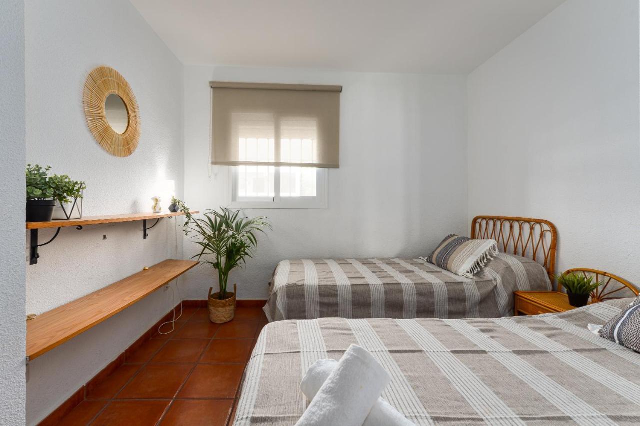 Caroline House Marbella Puerto Banus Διαμέρισμα Εξωτερικό φωτογραφία