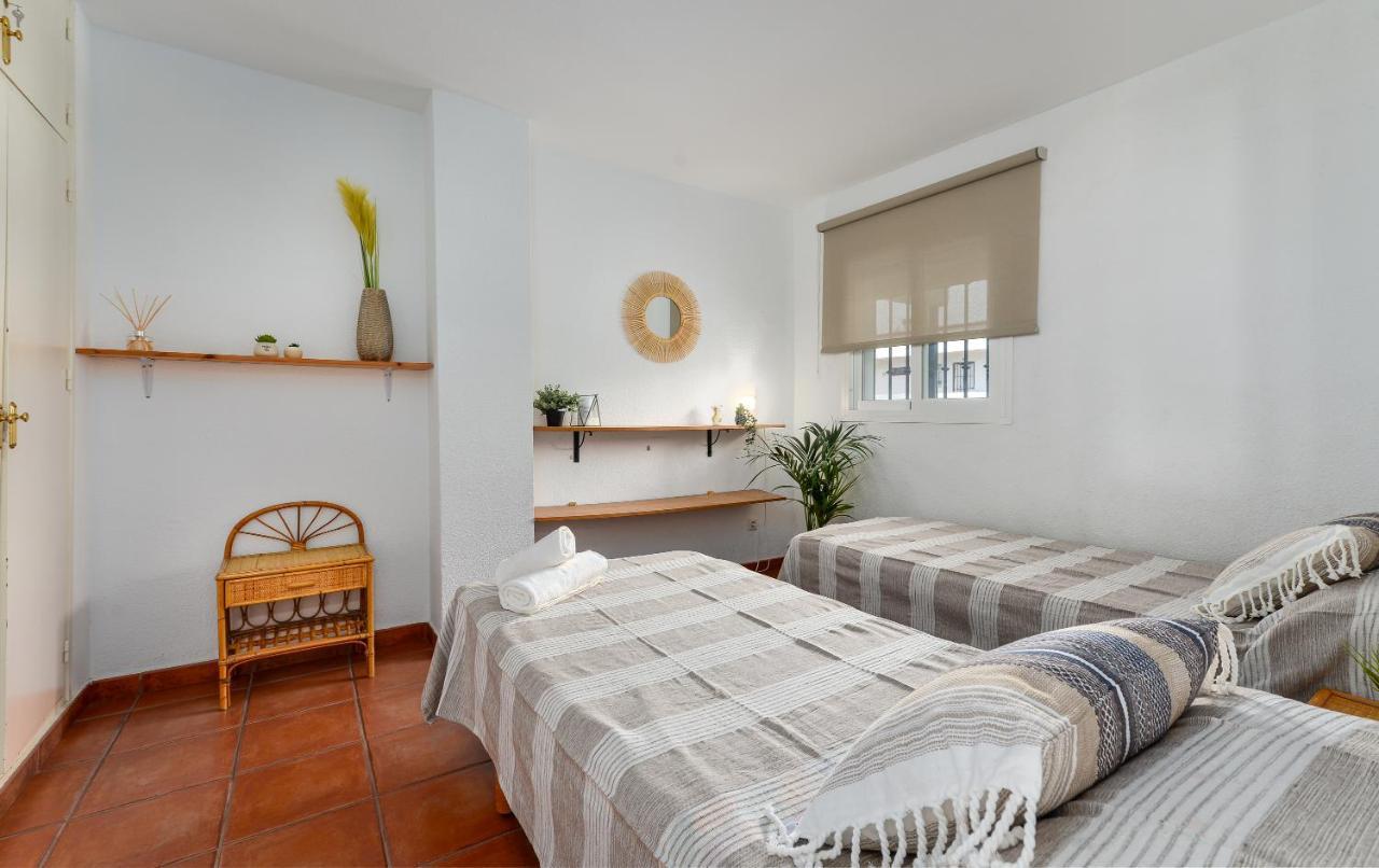 Caroline House Marbella Puerto Banus Διαμέρισμα Εξωτερικό φωτογραφία