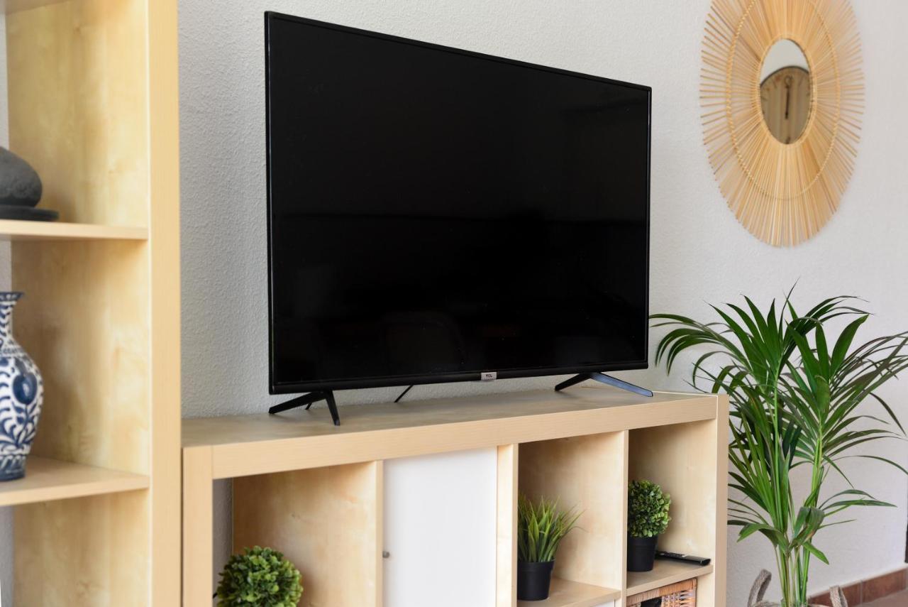 Caroline House Marbella Puerto Banus Διαμέρισμα Εξωτερικό φωτογραφία