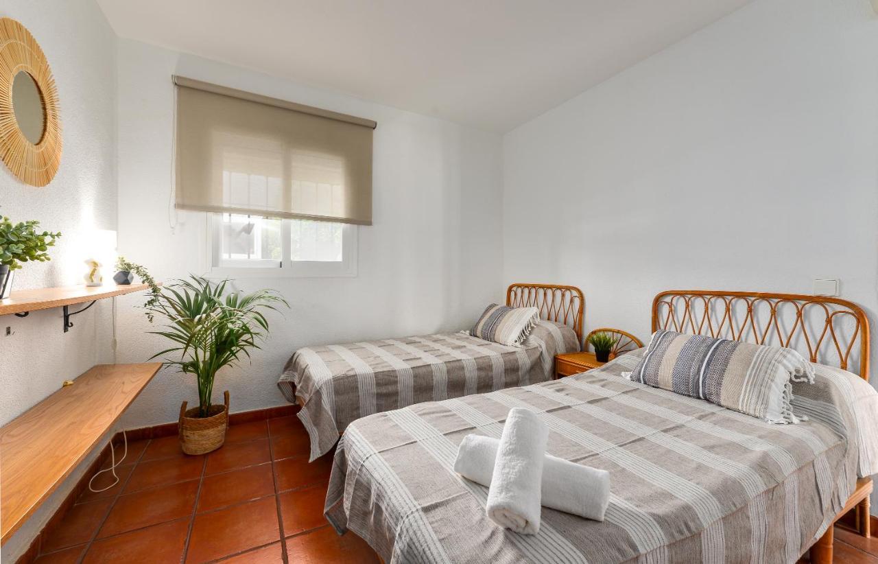 Caroline House Marbella Puerto Banus Διαμέρισμα Εξωτερικό φωτογραφία