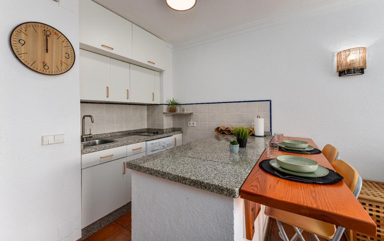Caroline House Marbella Puerto Banus Διαμέρισμα Εξωτερικό φωτογραφία