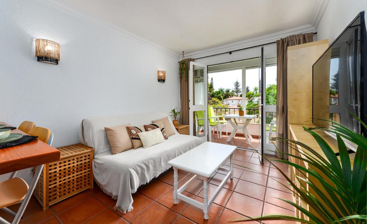 Caroline House Marbella Puerto Banus Διαμέρισμα Εξωτερικό φωτογραφία