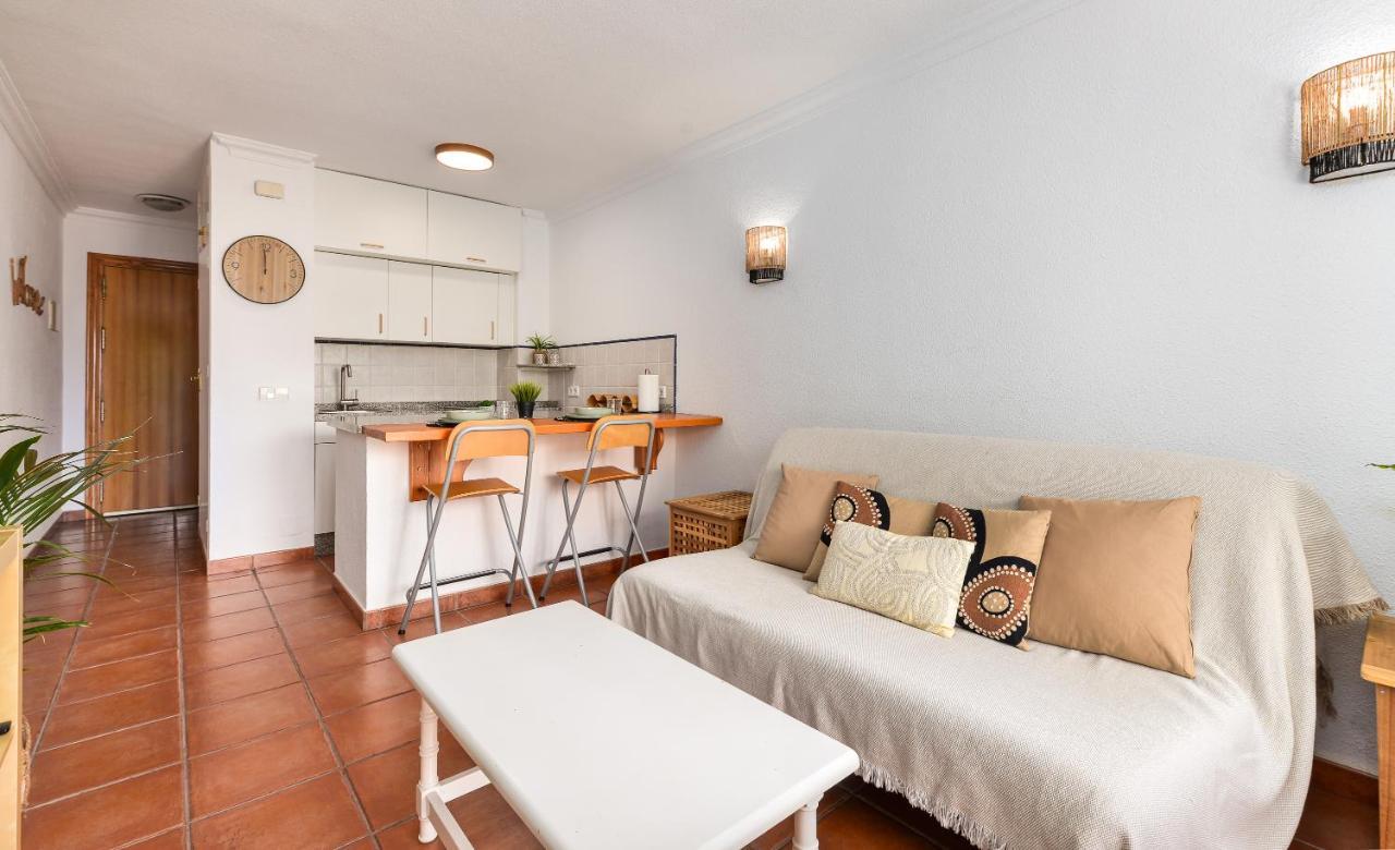 Caroline House Marbella Puerto Banus Διαμέρισμα Εξωτερικό φωτογραφία