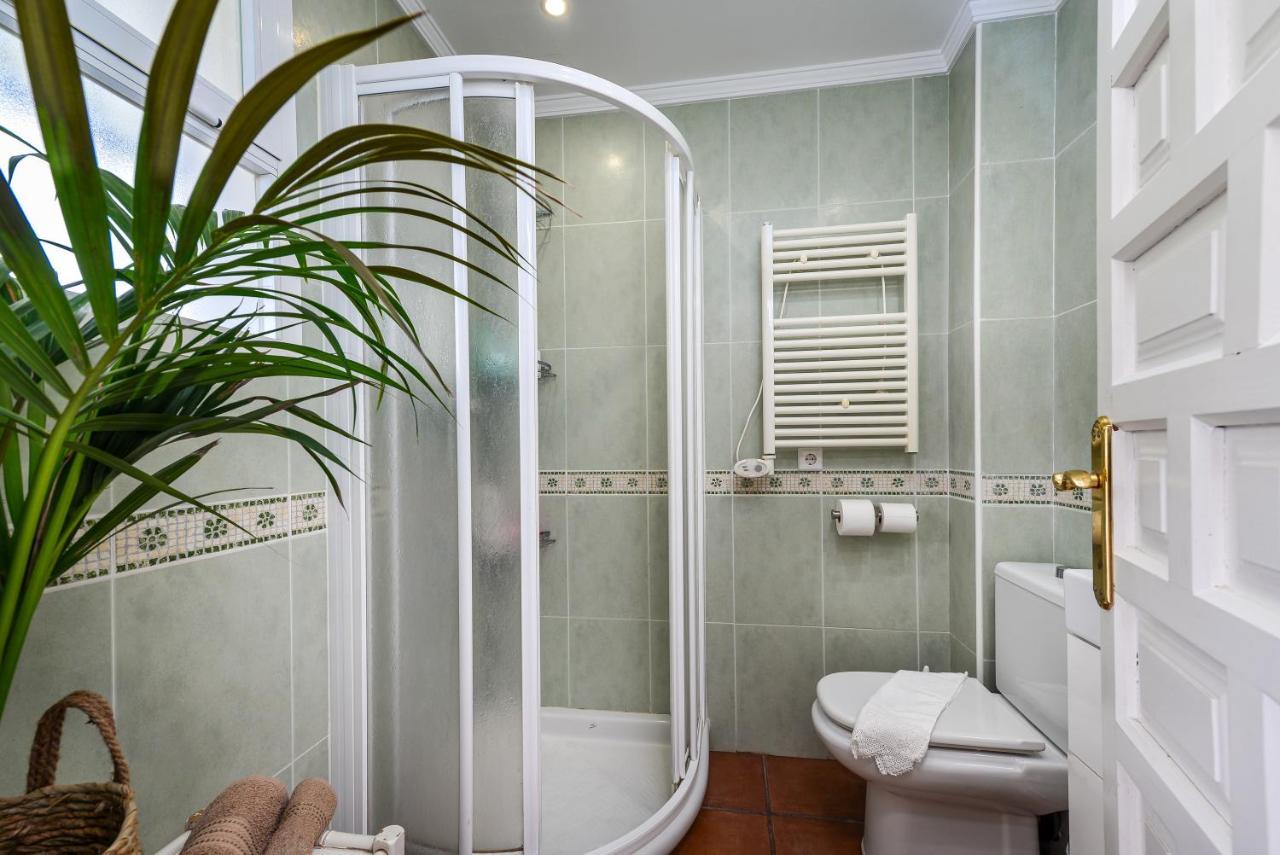 Caroline House Marbella Puerto Banus Διαμέρισμα Εξωτερικό φωτογραφία