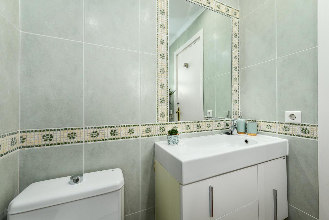 Caroline House Marbella Puerto Banus Διαμέρισμα Εξωτερικό φωτογραφία