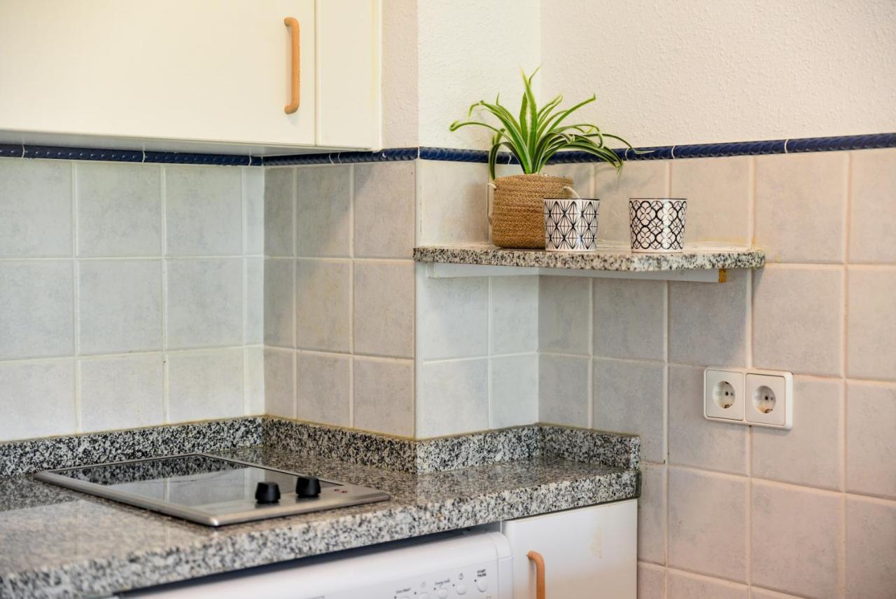 Caroline House Marbella Puerto Banus Διαμέρισμα Εξωτερικό φωτογραφία
