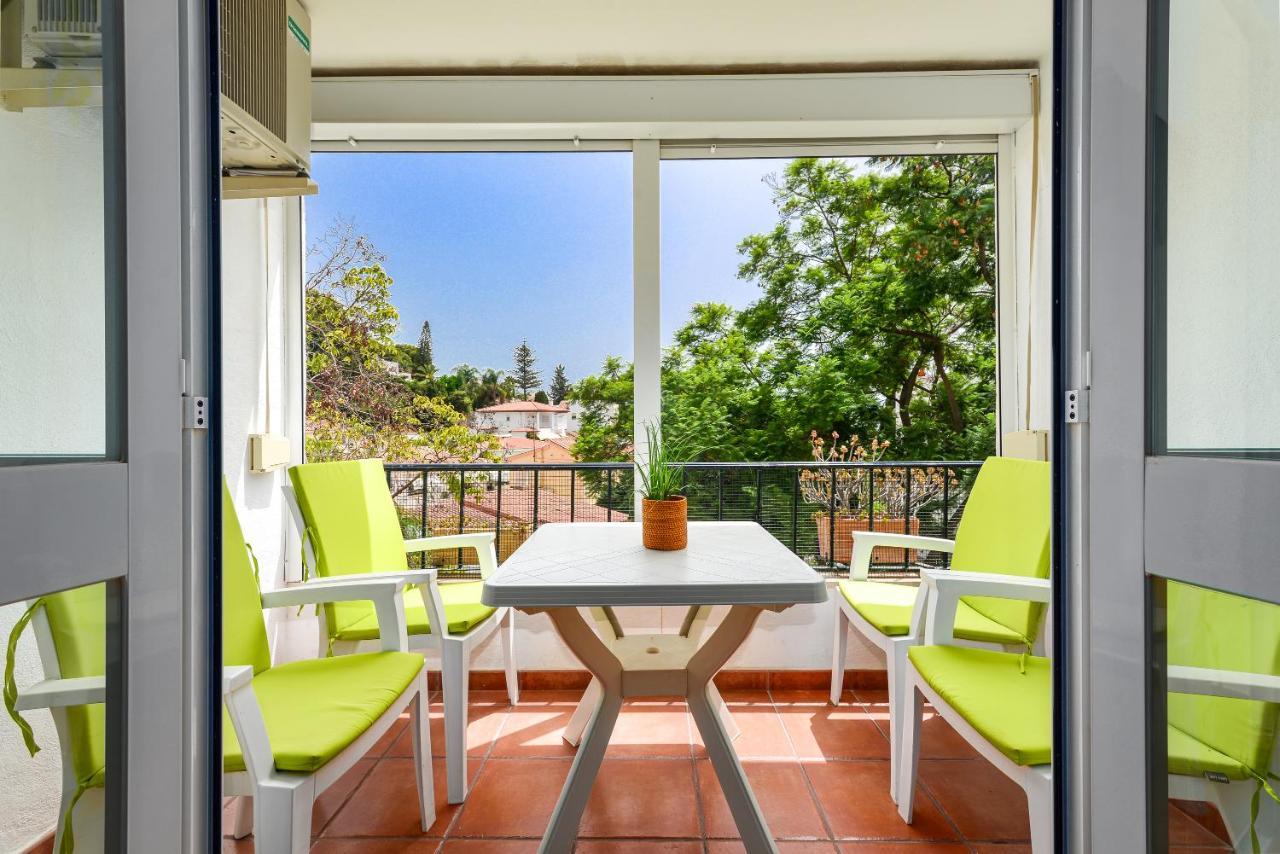 Caroline House Marbella Puerto Banus Διαμέρισμα Εξωτερικό φωτογραφία